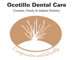 Chandler-Ocotillo-Dentistry-Logo