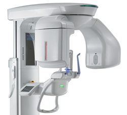 Greenwich Cosmetic Dentistry 3d Scanner