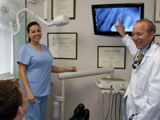 Manhattan Dentist Dental Implants