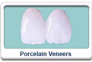 Porcelain Veneers